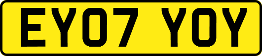EY07YOY