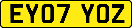 EY07YOZ