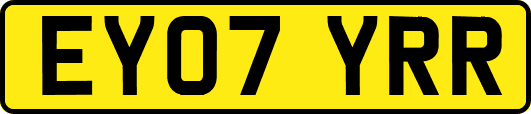 EY07YRR