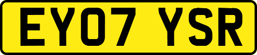 EY07YSR