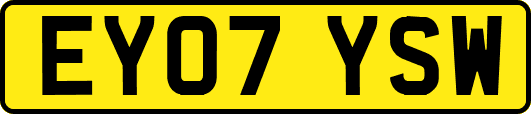 EY07YSW