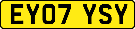 EY07YSY