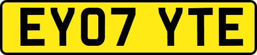 EY07YTE