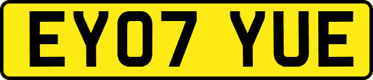 EY07YUE