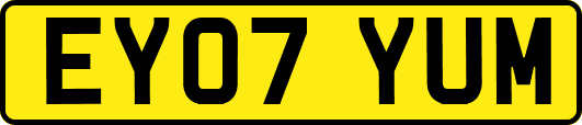 EY07YUM