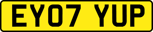 EY07YUP