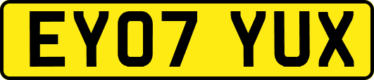 EY07YUX