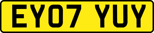 EY07YUY