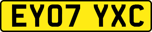 EY07YXC