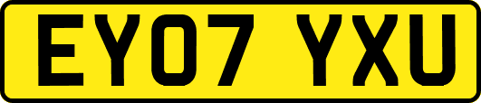 EY07YXU