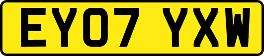 EY07YXW