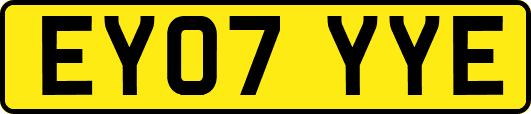 EY07YYE