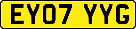 EY07YYG