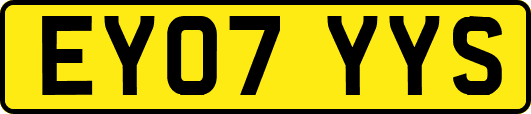 EY07YYS
