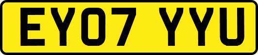 EY07YYU