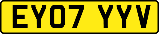 EY07YYV