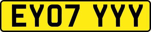 EY07YYY