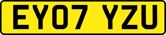 EY07YZU