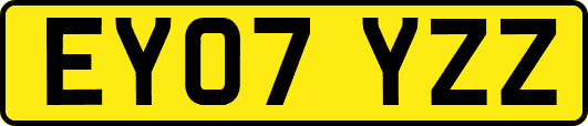 EY07YZZ