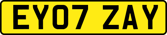 EY07ZAY