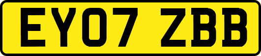 EY07ZBB