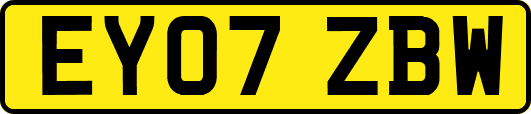 EY07ZBW