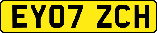 EY07ZCH