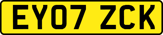 EY07ZCK