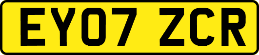 EY07ZCR