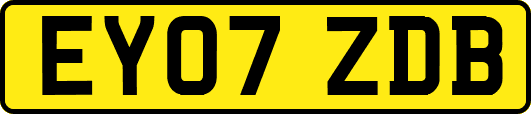 EY07ZDB