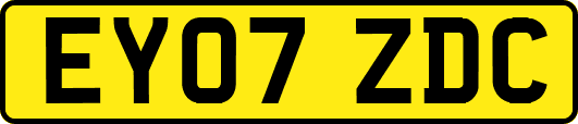 EY07ZDC