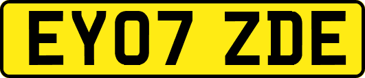 EY07ZDE