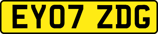 EY07ZDG