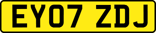 EY07ZDJ
