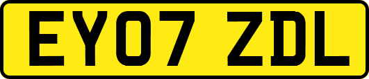 EY07ZDL