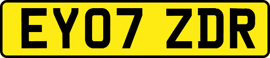 EY07ZDR