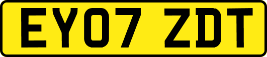 EY07ZDT