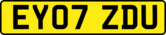 EY07ZDU