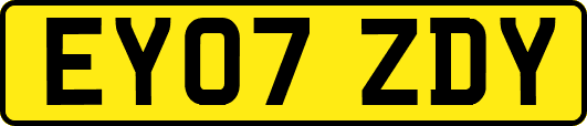 EY07ZDY