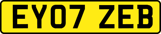 EY07ZEB