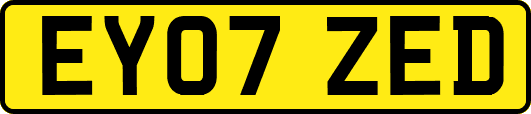 EY07ZED