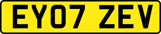 EY07ZEV