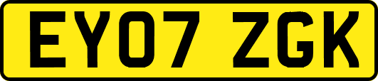 EY07ZGK