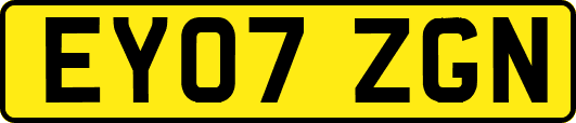 EY07ZGN
