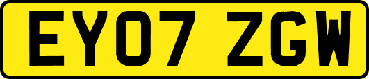 EY07ZGW