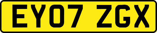 EY07ZGX