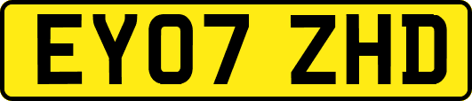 EY07ZHD