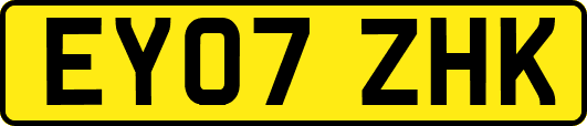 EY07ZHK