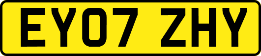 EY07ZHY