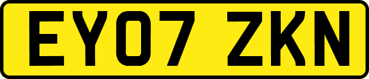 EY07ZKN